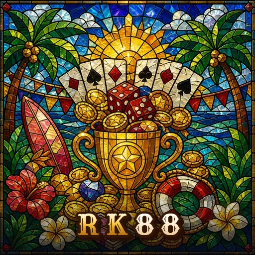 rk88 APK Indonesia - Panduan Lengkap dan Tutorial