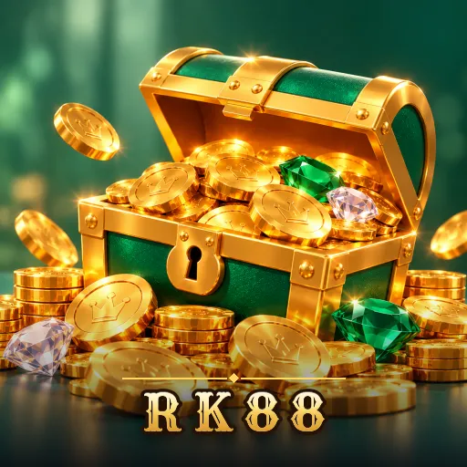 rk88 APK Indonesia - Panduan Lengkap dan Tutorial